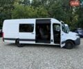 Белый Мерседес Sprinter, объемом двигателя 2.99 л и пробегом 297 тыс. км за 45900 $, фото 1 на Automoto.ua
