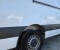 Белый Мерседес Sprinter, объемом двигателя 2.99 л и пробегом 294 тыс. км за 42500 $, фото 33 на Automoto.ua