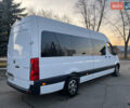 Белый Мерседес Sprinter, объемом двигателя 3 л и пробегом 200 тыс. км за 43888 $, фото 13 на Automoto.ua