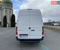 Белый Мерседес Sprinter, объемом двигателя 2.14 л и пробегом 195 тыс. км за 31300 $, фото 3 на Automoto.ua