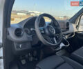 Белый Мерседес Sprinter, объемом двигателя 2.14 л и пробегом 230 тыс. км за 26499 $, фото 22 на Automoto.ua