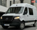 Білий Мерседес Sprinter, об'ємом двигуна 1.95 л та пробігом 82 тис. км за 37000 $, фото 27 на Automoto.ua