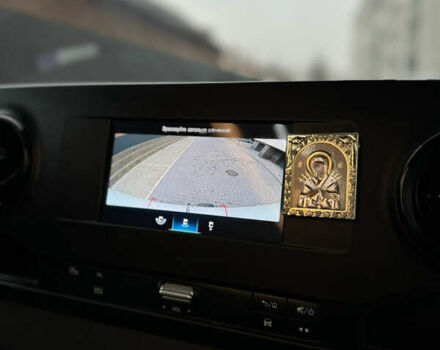 Білий Мерседес Sprinter, об'ємом двигуна 1.95 л та пробігом 82 тис. км за 37000 $, фото 36 на Automoto.ua