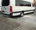 Белый Мерседес Sprinter, объемом двигателя 2.2 л и пробегом 274 тыс. км за 54500 $, фото 6 на Automoto.ua