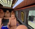 Белый Мерседес Sprinter, объемом двигателя 2.14 л и пробегом 260 тыс. км за 47000 $, фото 21 на Automoto.ua