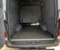 Белый Мерседес Sprinter, объемом двигателя 2.99 л и пробегом 294 тыс. км за 42500 $, фото 25 на Automoto.ua