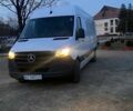 Белый Мерседес Sprinter, объемом двигателя 2.14 л и пробегом 109 тыс. км за 38336 $, фото 31 на Automoto.ua