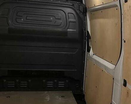 Белый Мерседес Sprinter, объемом двигателя 2.14 л и пробегом 109 тыс. км за 38336 $, фото 22 на Automoto.ua