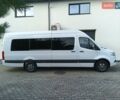 Белый Мерседес Sprinter, объемом двигателя 2.2 л и пробегом 225 тыс. км за 36300 $, фото 4 на Automoto.ua