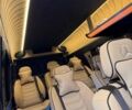Белый Мерседес Sprinter, объемом двигателя 1.95 л и пробегом 320 тыс. км за 40000 $, фото 4 на Automoto.ua