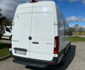 Белый Мерседес Sprinter, объемом двигателя 2.99 л и пробегом 253 тыс. км за 43999 $, фото 8 на Automoto.ua