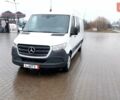 Белый Мерседес Sprinter, объемом двигателя 2.14 л и пробегом 263 тыс. км за 28900 $, фото 1 на Automoto.ua