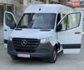 Белый Мерседес Sprinter, объемом двигателя 2.99 л и пробегом 126 тыс. км за 43266 $, фото 89 на Automoto.ua