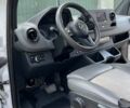 Белый Мерседес Sprinter, объемом двигателя 2.99 л и пробегом 294 тыс. км за 42500 $, фото 23 на Automoto.ua