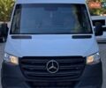 Белый Мерседес Sprinter, объемом двигателя 2.99 л и пробегом 540 тыс. км за 50751 $, фото 1 на Automoto.ua