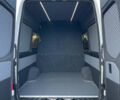 Белый Мерседес Sprinter, объемом двигателя 2.2 л и пробегом 272 тыс. км за 31700 $, фото 8 на Automoto.ua