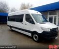 Білий Мерседес Sprinter, об'ємом двигуна 2 л та пробігом 200 тис. км за 35000 $, фото 1 на Automoto.ua