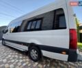 Белый Мерседес Sprinter, объемом двигателя 2.99 л и пробегом 382 тыс. км за 41999 $, фото 15 на Automoto.ua