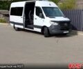 Білий Мерседес Sprinter, об'ємом двигуна 2.1 л та пробігом 0 тис. км за 34620 $, фото 1 на Automoto.ua