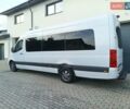 Белый Мерседес Sprinter, объемом двигателя 2.2 л и пробегом 225 тыс. км за 36300 $, фото 6 на Automoto.ua