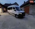 Белый Мерседес Sprinter, объемом двигателя 2.9 л и пробегом 365 тыс. км за 41999 $, фото 2 на Automoto.ua