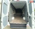 Белый Мерседес Sprinter, объемом двигателя 2.2 л и пробегом 225 тыс. км за 36300 $, фото 28 на Automoto.ua