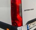 Белый Мерседес Sprinter, объемом двигателя 2.14 л и пробегом 109 тыс. км за 38336 $, фото 28 на Automoto.ua