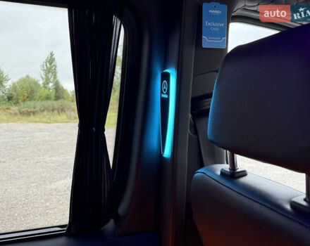 Білий Мерседес Sprinter, об'ємом двигуна 2 л та пробігом 295 тис. км за 44777 $, фото 31 на Automoto.ua