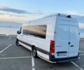 Белый Мерседес Sprinter, объемом двигателя 2.2 л и пробегом 260 тыс. км за 80000 $, фото 3 на Automoto.ua
