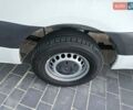 Белый Мерседес Sprinter, объемом двигателя 2.14 л и пробегом 453 тыс. км за 34299 $, фото 13 на Automoto.ua