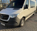 Белый Мерседес Sprinter, объемом двигателя 2.99 л и пробегом 130 тыс. км за 59800 $, фото 1 на Automoto.ua