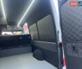 Белый Мерседес Sprinter, объемом двигателя 3 л и пробегом 200 тыс. км за 43888 $, фото 104 на Automoto.ua