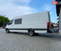 Белый Мерседес Sprinter, объемом двигателя 2.99 л и пробегом 460 тыс. км за 46050 $, фото 1 на Automoto.ua