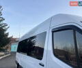 Белый Мерседес Sprinter, объемом двигателя 3 л и пробегом 200 тыс. км за 43888 $, фото 38 на Automoto.ua