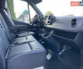 Белый Мерседес Sprinter, объемом двигателя 2.2 л и пробегом 272 тыс. км за 31700 $, фото 17 на Automoto.ua