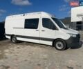 Белый Мерседес Sprinter, объемом двигателя 2.99 л и пробегом 359 тыс. км за 45900 $, фото 1 на Automoto.ua