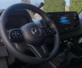 Білий Мерседес Sprinter, об'ємом двигуна 2.14 л та пробігом 109 тис. км за 37673 $, фото 20 на Automoto.ua