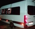 Белый Мерседес Sprinter, объемом двигателя 2.2 л и пробегом 274 тыс. км за 54500 $, фото 9 на Automoto.ua