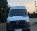 Белый Мерседес Sprinter, объемом двигателя 2.14 л и пробегом 109 тыс. км за 38336 $, фото 3 на Automoto.ua
