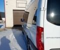 Белый Мерседес Sprinter, объемом двигателя 2.14 л и пробегом 590 тыс. км за 27500 $, фото 5 на Automoto.ua
