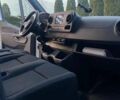 Белый Мерседес Sprinter, объемом двигателя 2.14 л и пробегом 109 тыс. км за 38336 $, фото 17 на Automoto.ua