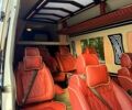 Белый Мерседес Sprinter, объемом двигателя 2 л и пробегом 201 тыс. км за 39700 $, фото 9 на Automoto.ua