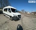 Білий Мерседес Sprinter, об'ємом двигуна 2.99 л та пробігом 150 тис. км за 57000 $, фото 9 на Automoto.ua