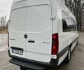 Белый Мерседес Sprinter, объемом двигателя 2.99 л и пробегом 490 тыс. км за 43000 $, фото 2 на Automoto.ua