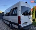 Белый Мерседес Sprinter, объемом двигателя 2.99 л и пробегом 382 тыс. км за 41999 $, фото 13 на Automoto.ua