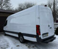 Белый Мерседес Sprinter, объемом двигателя 2.99 л и пробегом 216 тыс. км за 45409 $, фото 3 на Automoto.ua