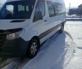 Белый Мерседес Sprinter, объемом двигателя 2.14 л и пробегом 590 тыс. км за 27500 $, фото 18 на Automoto.ua