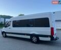 Білий Мерседес Sprinter, об'ємом двигуна 3 л та пробігом 204 тис. км за 39600 $, фото 5 на Automoto.ua