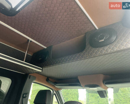 Белый Мерседес Sprinter, объемом двигателя 2.14 л и пробегом 201 тыс. км за 31700 $, фото 12 на Automoto.ua