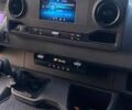 Белый Мерседес Sprinter, объемом двигателя 2.14 л и пробегом 109 тыс. км за 38336 $, фото 15 на Automoto.ua